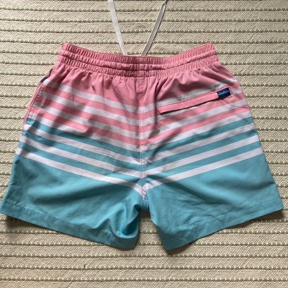 Chubbie’s 5.5” Swim Trunks - Picture 3 of 10